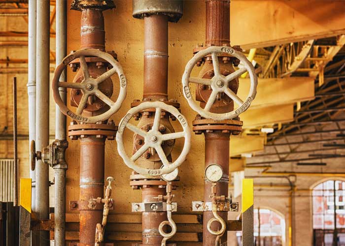 commercial plumbing | gewerbemiet-portal.de