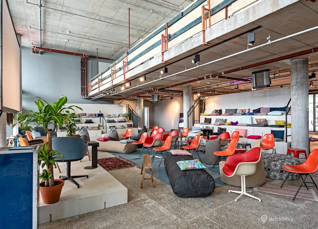 Business Center | gewerbemiet-portal.de