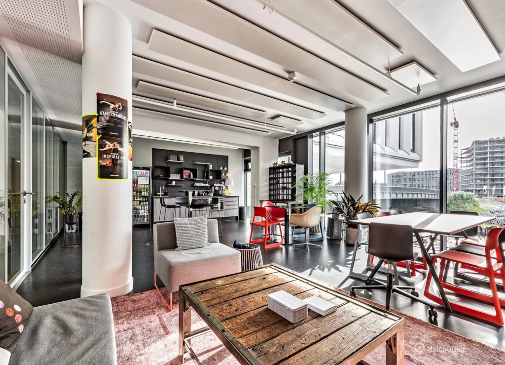 Business Center mieten | gewerbemiet-portal.de