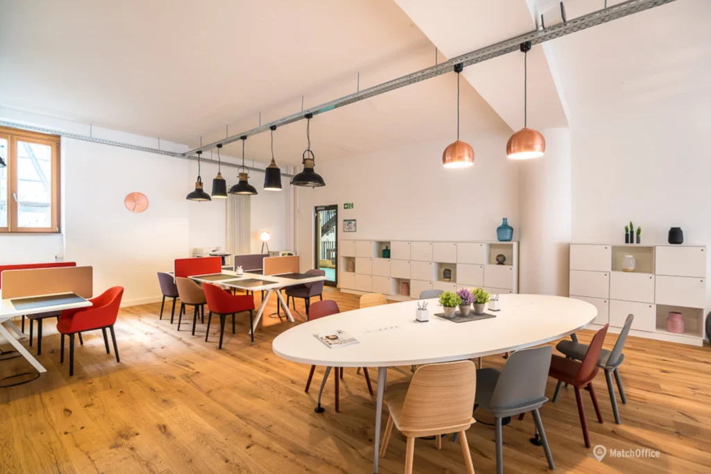 Coworking Spaces | gewerbemiet-portal.de