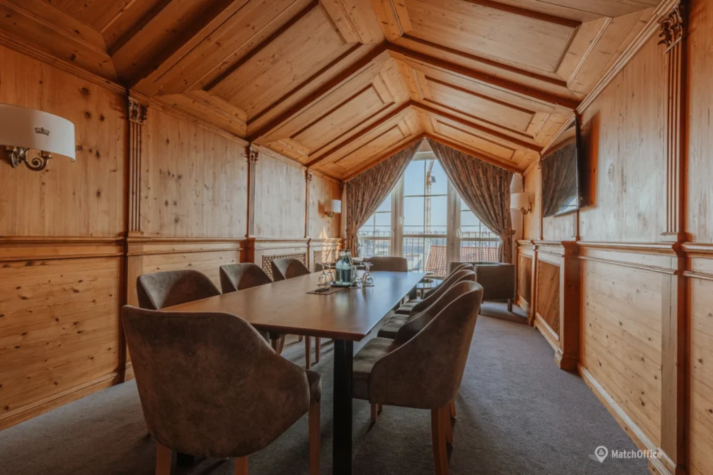 Flexible Coworking Spaces | gewerbemiet-portal.de